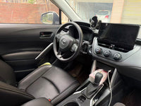 Toyota 2024 Corolla Cross 2.0 CVT Pioneer - 3