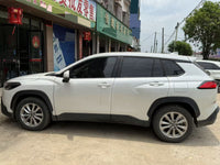 Toyota 2024 Corolla Cross 2.0 CVT Pioneer - 4