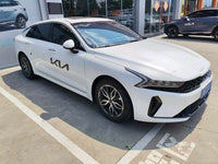 Kia 2025 K5 1.5T Luxury Edition - 2