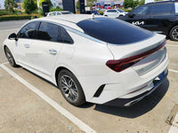 Kia 2025 K5 1.5T Luxury Edition - 4