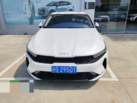 Kia 2025 K5 1.5T Luxury Edition - 3