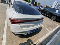 Kia 2025 K5 1.5T Luxury Edition - 5