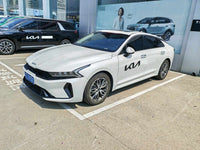 Kia 2025 K5 1.5T Luxury Edition - 1
