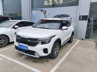 Kia Seltos 2023 Cetus 1.5 CVT Comfort - 1