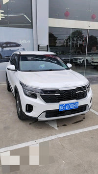 Kia Seltos 2023 Cetus 1.5 CVT Comfort - 2