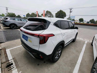 Kia Seltos 2023 Cetus 1.5 CVT Comfort - 5
