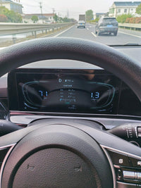 Kia Seltos 2023 Cetus 1.5 CVT Comfort - 9