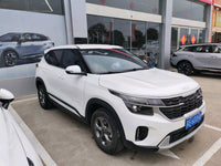 Kia Seltos 2023 Cetus 1.5 CVT Comfort - 3