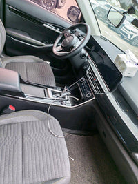Kia Seltos 2023 Cetus 1.5 CVT Comfort - 8
