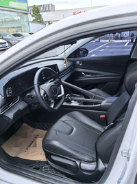 Hyundai 2023 Elantra Sedan 1.5 CVT GLS Advanced Version - 9