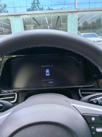 Hyundai 2023 Elantra Sedan 1.5 CVT GLS Advanced Version - 13