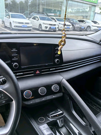 Hyundai 2023 Elantra Sedan 1.5 CVT GLS Advanced Version - 10