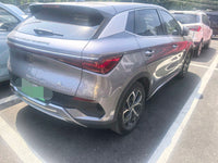 BYD ATTO 3 2024 Yuan PLUS Glory Edition 510 km Leading Model - 4