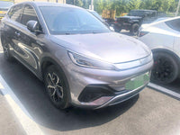 BYD ATTO 3 2024 Yuan PLUS Glory Edition 510 km Leading Model - 1