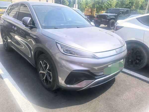 BYD ATTO 3 2024 Yuan PLUS Glory Edition 510 km Leading Model