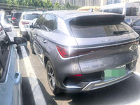 BYD ATTO 3 2024 Yuan PLUS Glory Edition 510 km Leading Model - 5