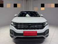Volkswagen 2021 T-Cross 1.5 Enjoy Smart Connect Version - 2