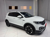 Volkswagen 2021 T-Cross 1.5 Enjoy Smart Connect Version - 3