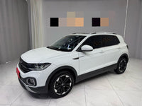 Volkswagen 2021 T-Cross 1.5 Enjoy Smart Connect Version - 1