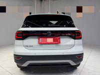 Volkswagen 2021 T-Cross 1.5 Enjoy Smart Connect Version - 5