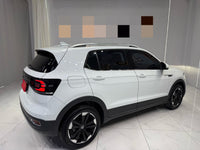 Volkswagen 2021 T-Cross 1.5 Enjoy Smart Connect Version - 4