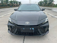 Toyota 2024 Camry 2.0S CVT Sport Edition - 1