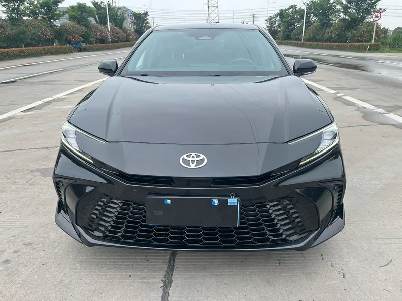 Toyota 2024 Camry 2.0S CVT Sport Edition
