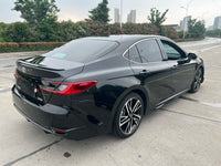 Toyota 2024 Camry 2.0S CVT Sport Edition - 2