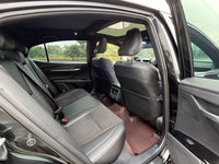 Toyota 2024 Camry 2.0S CVT Sport Edition - 5