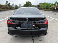 Toyota 2024 Camry 2.0S CVT Sport Edition - 8