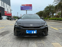 Toyota 2024 Camry 2.0GVP CVT Luxury Edition - 2