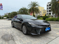 Toyota 2024 Camry 2.0GVP CVT Luxury Edition - 3