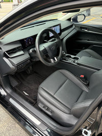 Toyota 2024 Camry 2.0GVP CVT Luxury Edition - 4