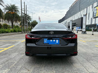 Toyota 2024 Camry 2.0GVP CVT Luxury Edition - 7