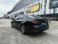 Toyota 2024 Camry 2.0GVP CVT Luxury Edition - 8