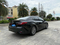 Toyota 2024 Camry 2.0GVP CVT Luxury Edition - 9