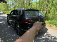 Volkswagen 2024 Tiguan L R-Line 2.0 TSI 330 TSI Front-Wheel-Drive R-Line Dragon Brilliance Edition - 2