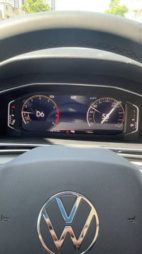 Volkswagen 2024 Tiguan L R-Line 2.0 TSI 330 TSI Front-Wheel-Drive R-Line Dragon Brilliance Edition - 7