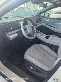 BYD Sea Lion 06 2025 HaiShi 06 EV 520 Pilot Edition - 5