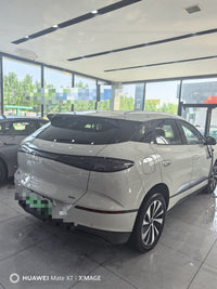 BYD Sea Lion 06 2025 HaiShi 06 EV 520 Pilot Edition - 3