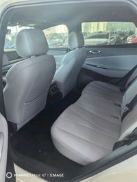 BYD Sea Lion 06 2025 HaiShi 06 EV 520 Pilot Edition - 4