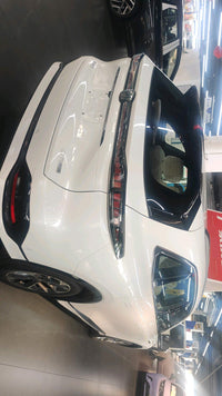 Changan 2025 CS75 PLUS 1.5T New Blue Whale Flagship Model - 3