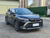 Toyota Corolla Cross 2024 Frontlander 2.0 CVT Luxury Edition - 2