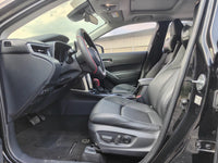 Toyota Corolla Cross 2024 Frontlander 2.0 CVT Luxury Edition - 3