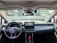 Toyota Corolla Cross 2024 Frontlander 2.0 CVT Luxury Edition - 5