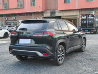 Toyota Corolla Cross 2024 Frontlander 2.0 CVT Luxury Edition - 8