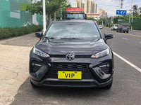 Toyota Wildlander 2024 Venza 2.0 CVT 2WD Leader Edition - 2