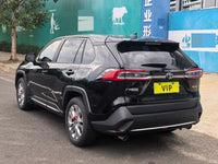 Toyota Wildlander 2024 Venza 2.0 CVT 2WD Leader Edition - 8