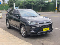 Toyota Wildlander 2024 Venza 2.0 CVT 2WD Leader Edition - 1