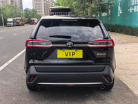 Toyota Wildlander 2024 Venza 2.0 CVT 2WD Leader Edition - 7